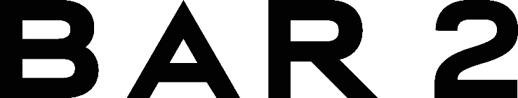 Bar2 logo